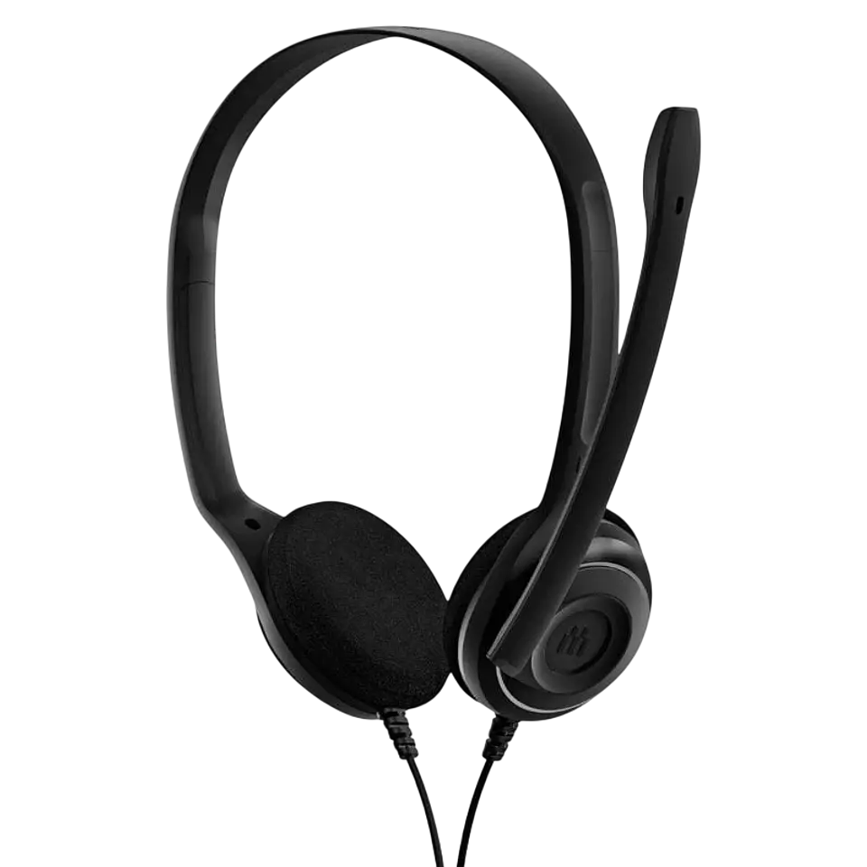 EPOS PC 8 USB Negro 1