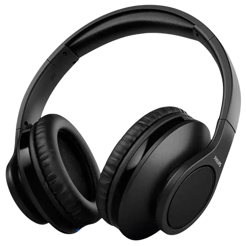 Philips 6000 series TAH6206BK/00 Negro