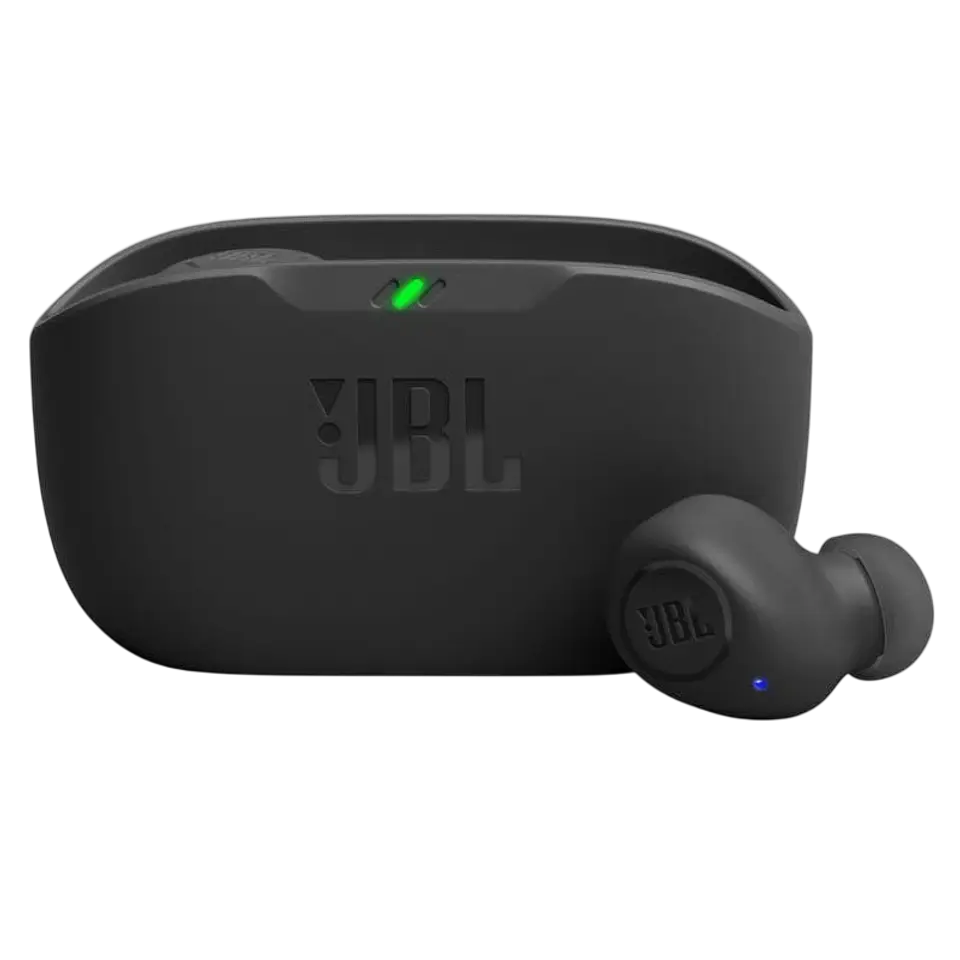 JBL Wave Buds TWS Negro 1