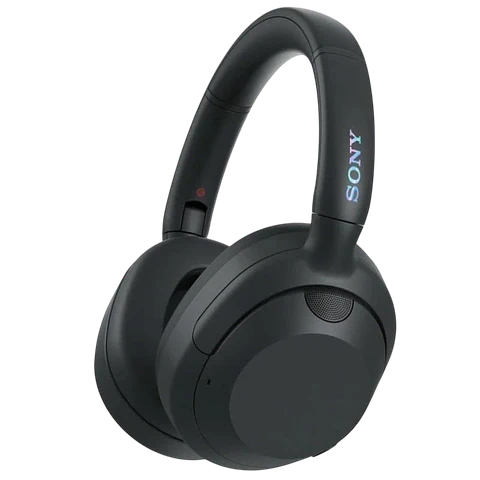 Sony ULT WEAR ANC Negro