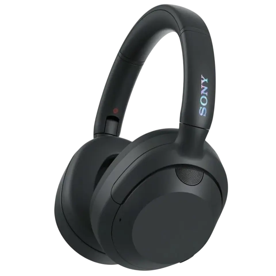 Sony ULT WEAR ANC Negro 1