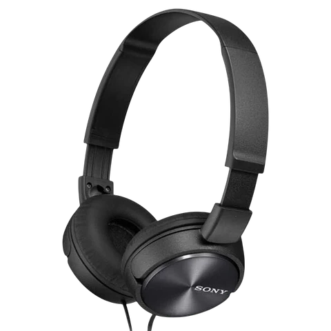 Sony MDRZX310APB.CE7 Micrófono Plegable 30 mm 1,2 metros Android Negro