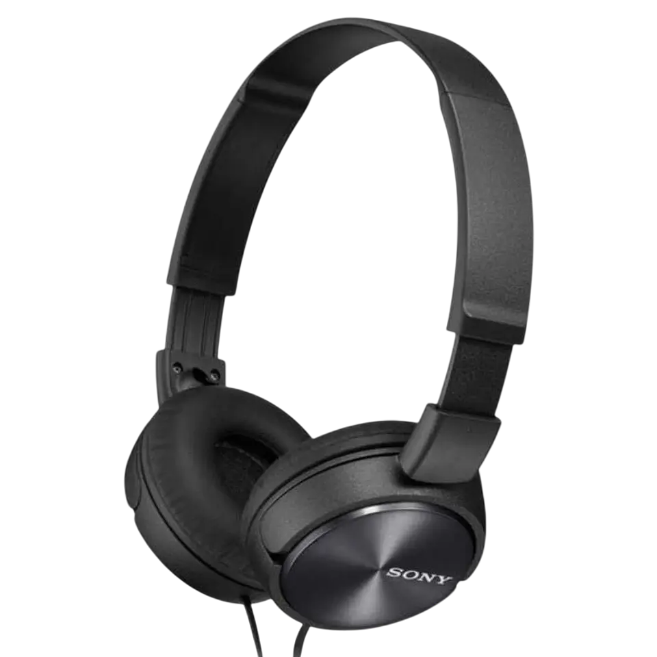 Sony MDRZX310APB.CE7 Micrófono Plegable 30 mm 1,2 metros Android Negro 1