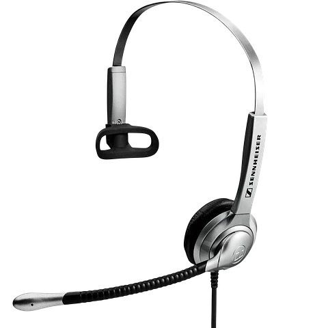 EPOS SH 335 Monoaural Easy Disconnect Plata