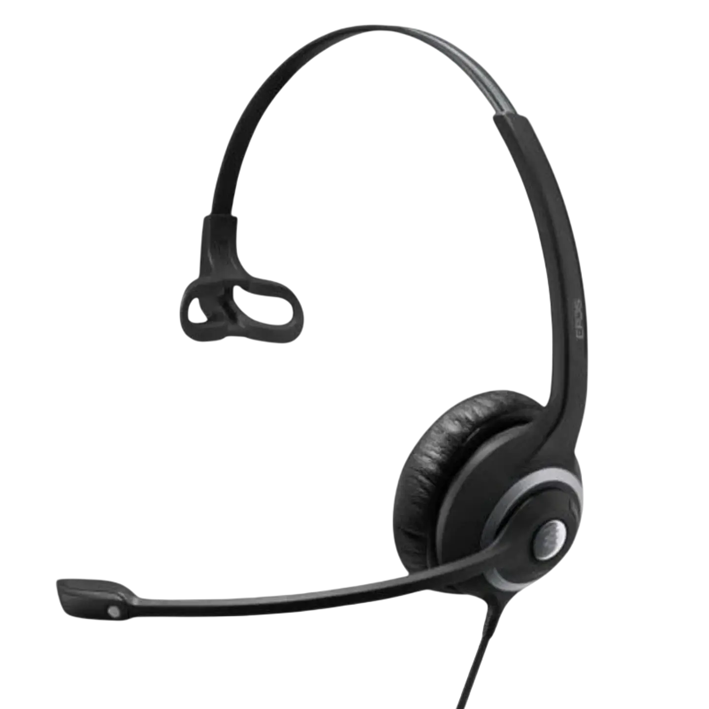 EPOS Impact SC 238 Monoaural Easy Disconnect Negro 1