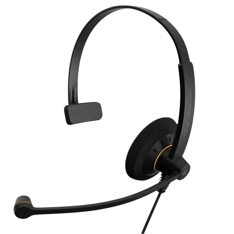 EPOS Impact SC 30 Monoaural Easy Disconnect Negro