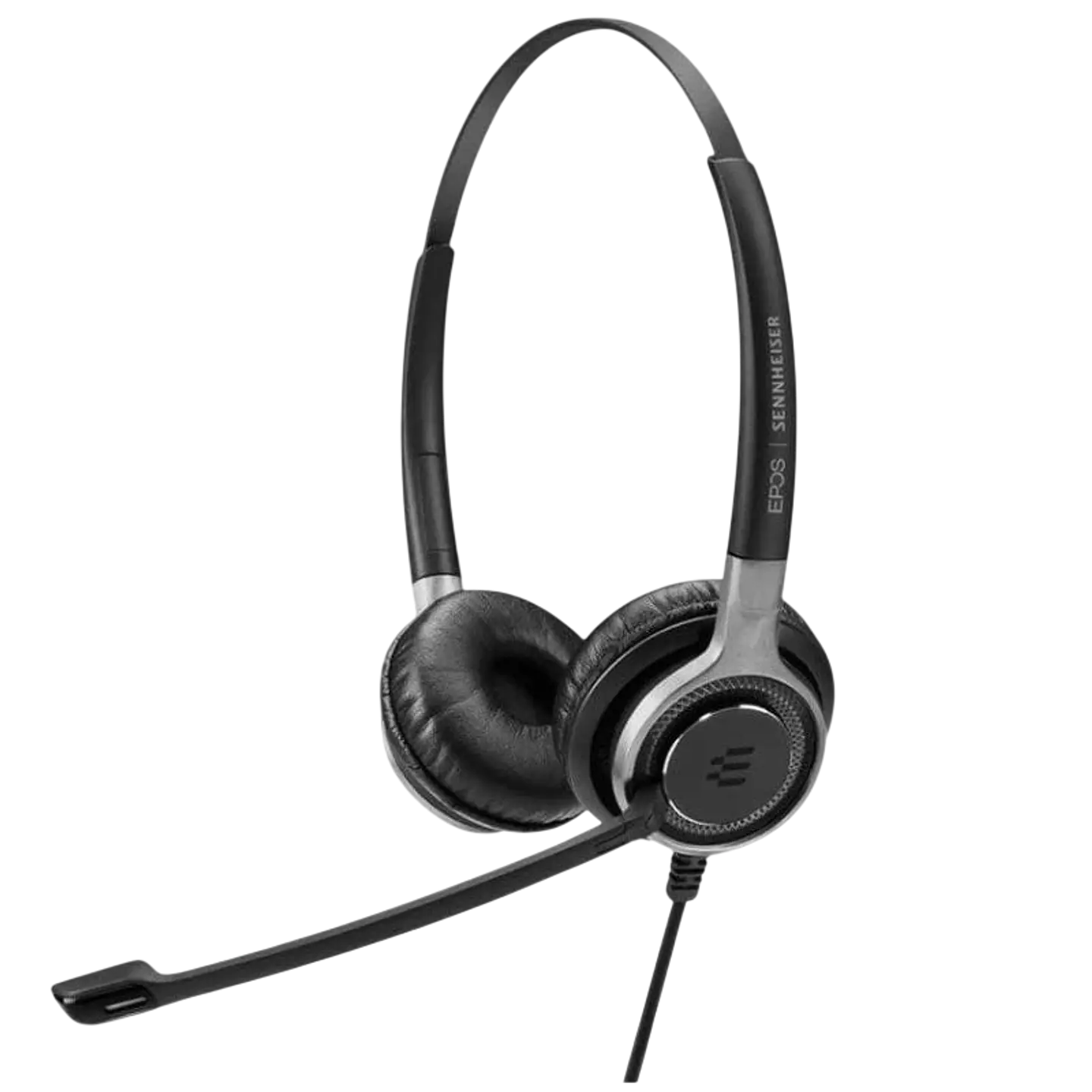 EPOS Impact SC 662 Binaural Easy Disconnect Negro 1