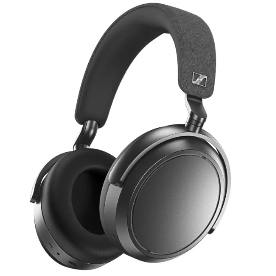 Sennheiser Momentum 4 Wireless ANC Grafito 1