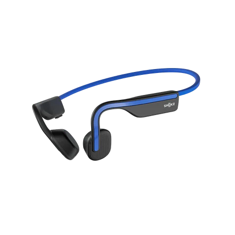 Shokz OpenMove Azul de Conducción Ósea