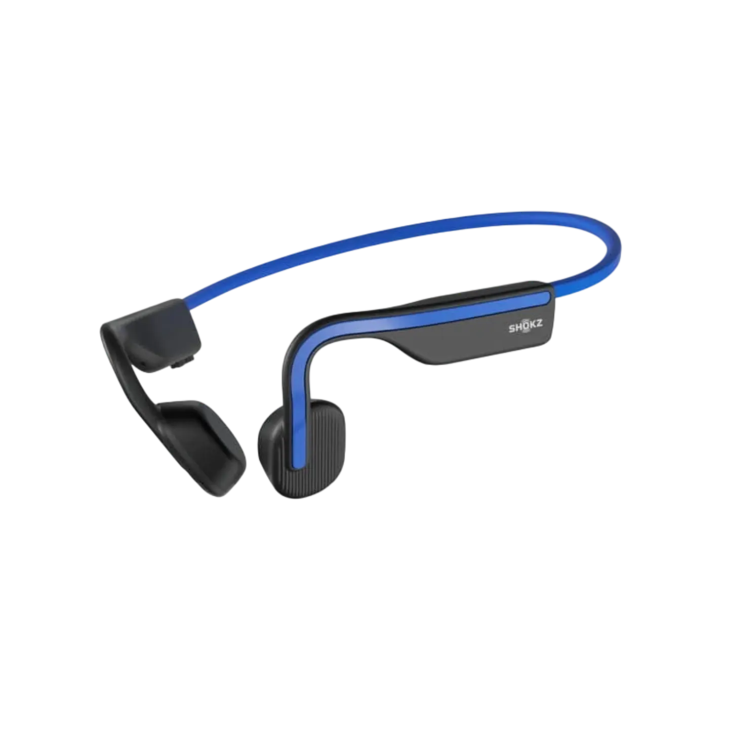 Shokz OpenMove Azul de Conducción Ósea 1