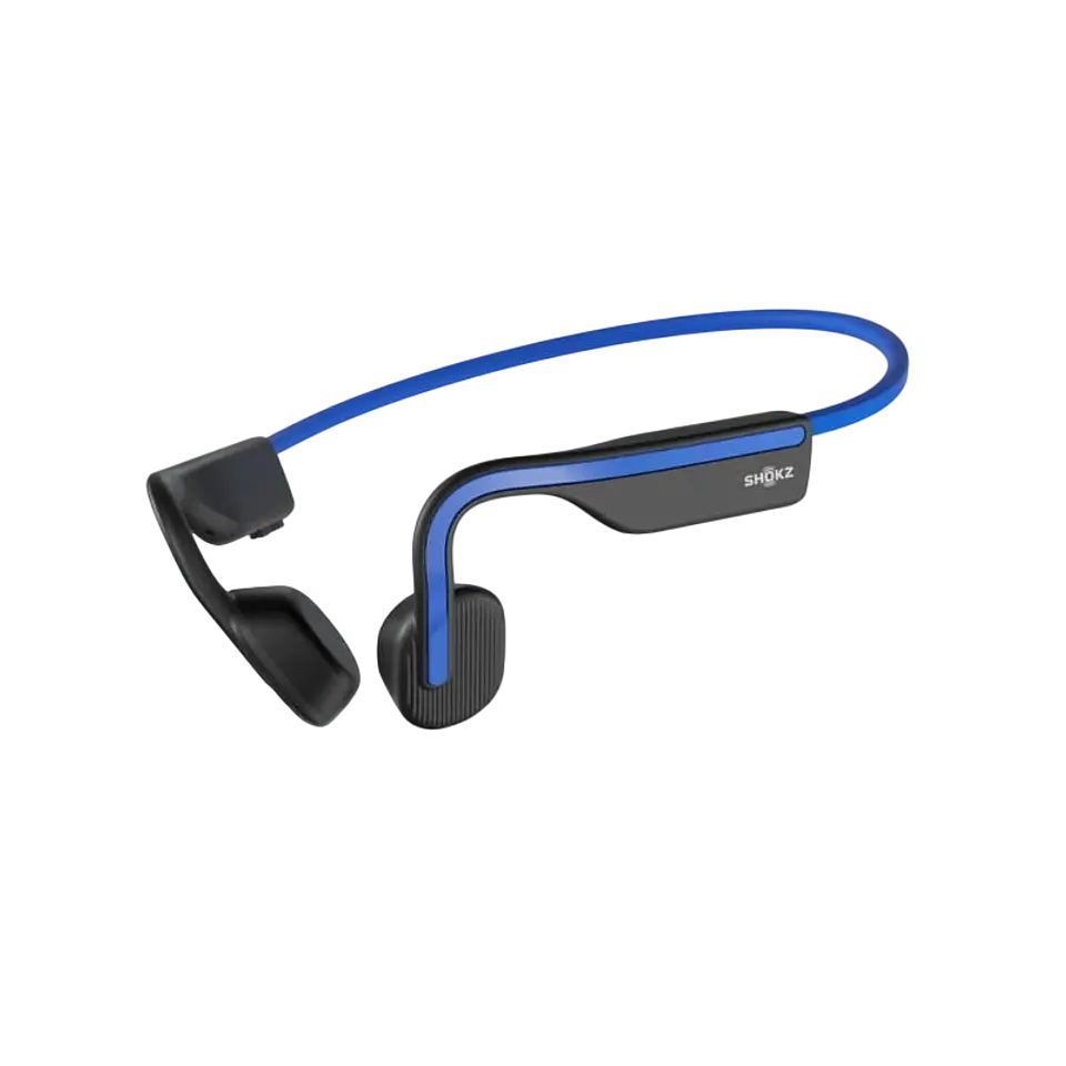 Shokz OpenMove Azul de Conducción Ósea 1