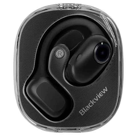 Blackview AirBuds 100  Negro - Auriculares inlámbricos