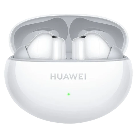 Huawei FreeBuds 6i TWS Blanco