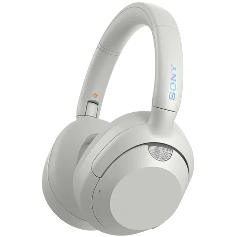 Sony ULT WEAR ANC Blanco Marfil