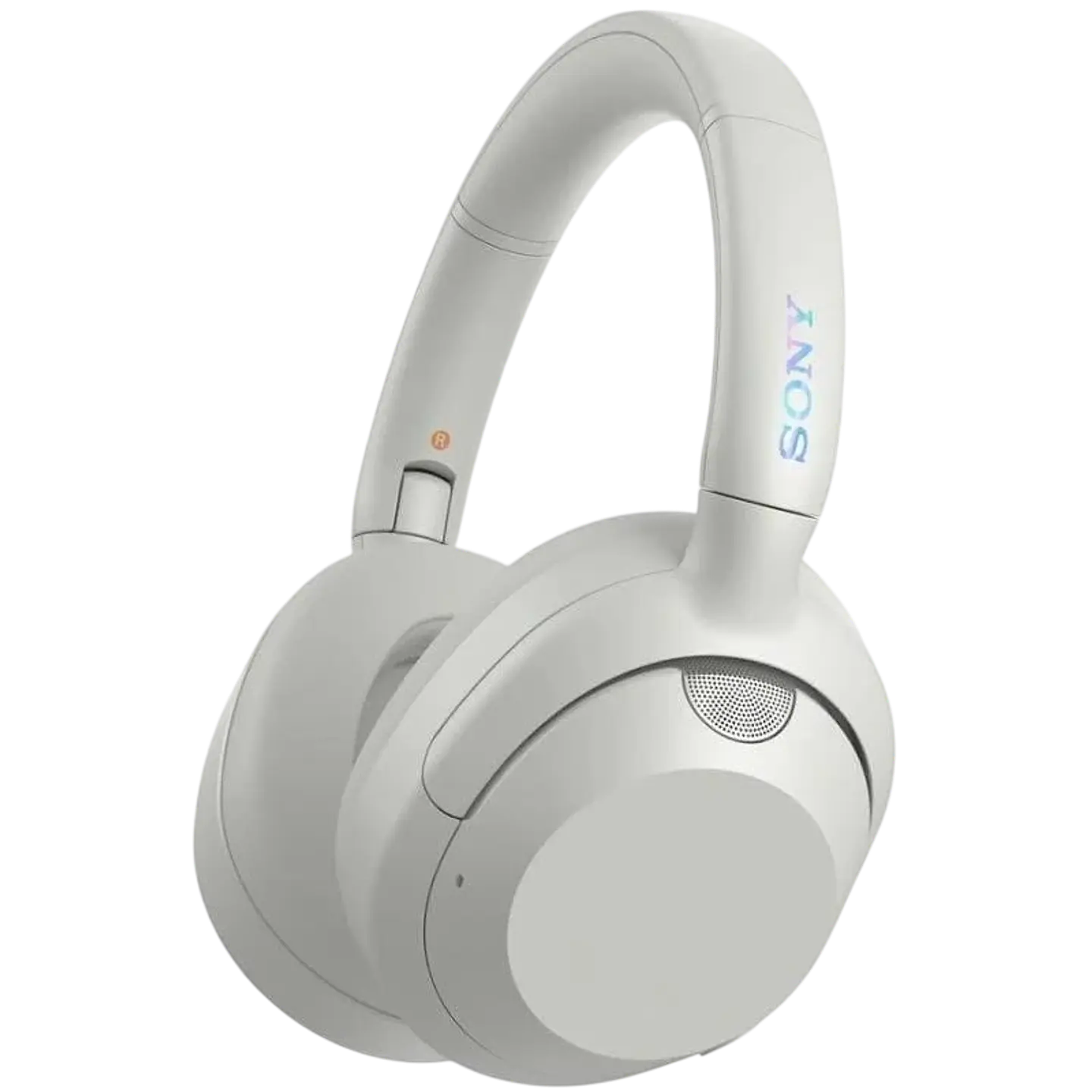 Sony ULT WEAR ANC Blanco Marfil 1