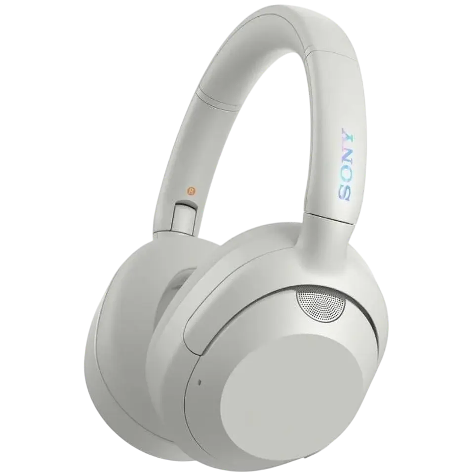 Sony ULT WEAR ANC Blanco Marfil 1