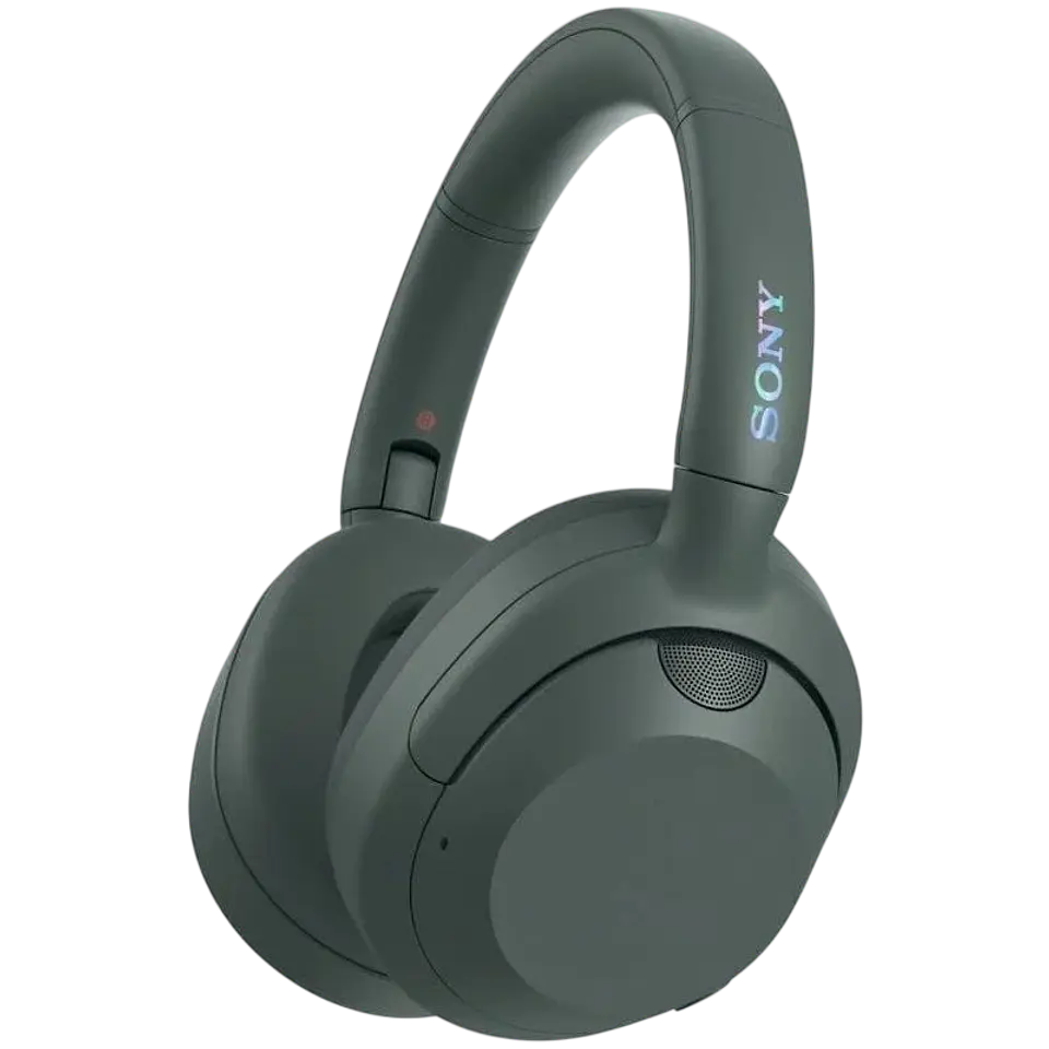 Sony ULT WEAR ANC Gris Bosque 1