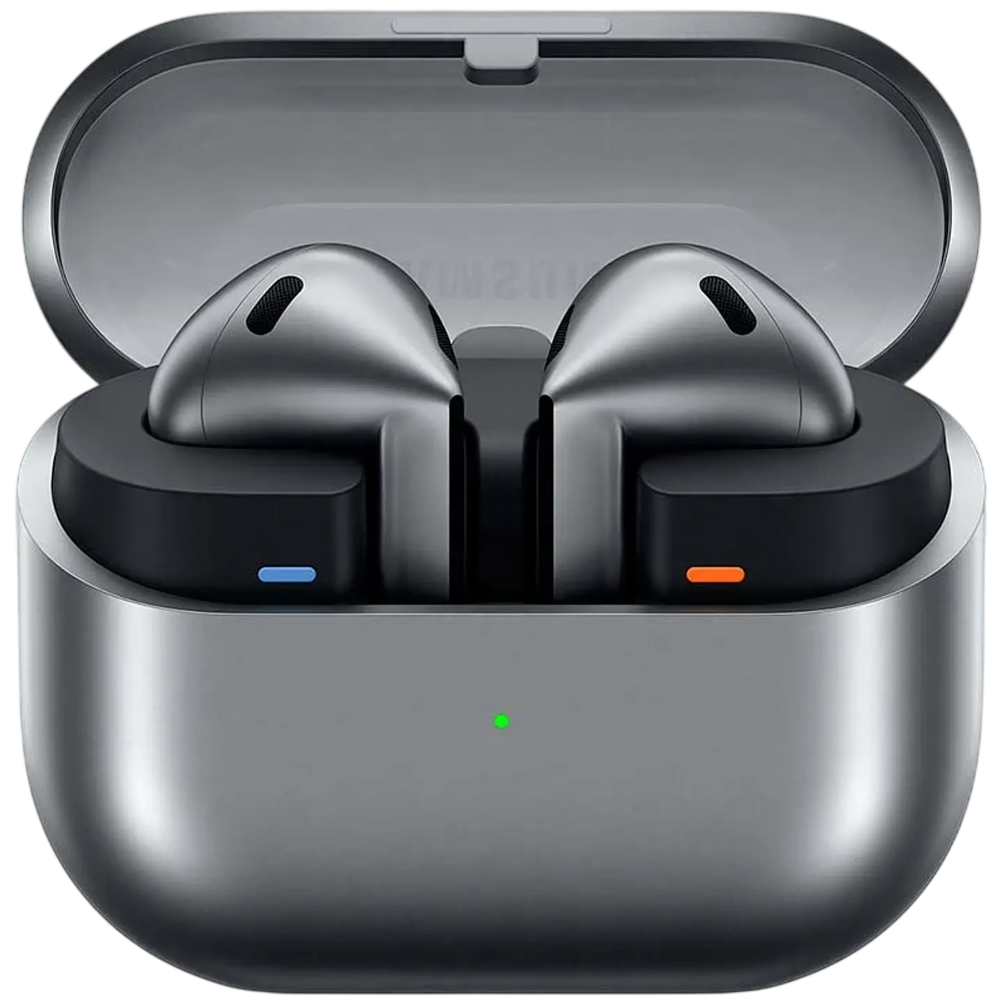 Samsung Galaxy Buds3 R530 Gris (ANC) con Galaxy AI 1