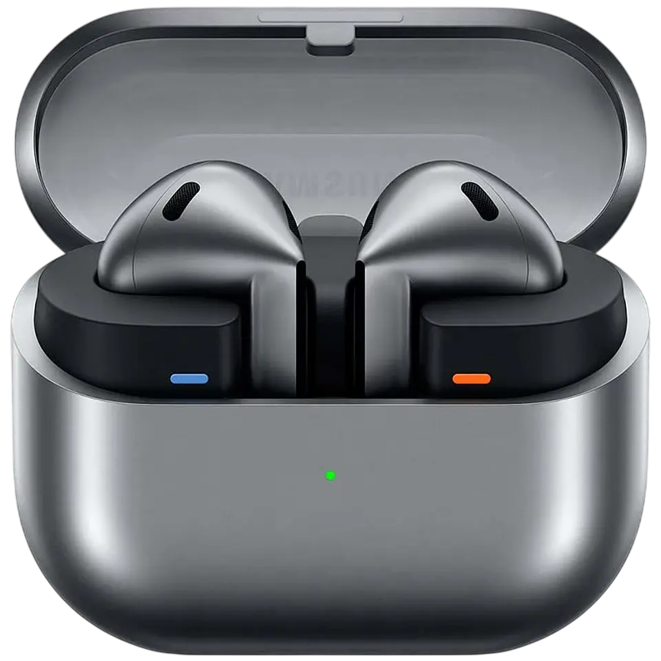 Samsung Galaxy Buds3 R530 Gris (ANC) con Galaxy AI 1