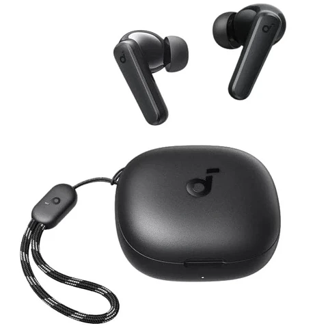Soundcore R50i Bluetooth Negro