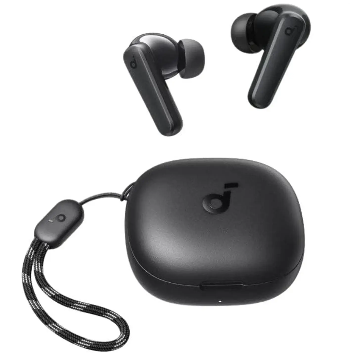 Soundcore R50i Bluetooth Negro 1