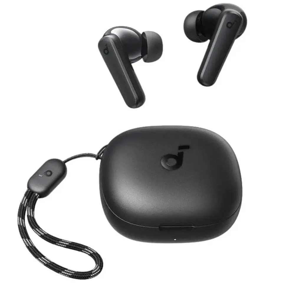 Soundcore R50i Bluetooth Negro 1
