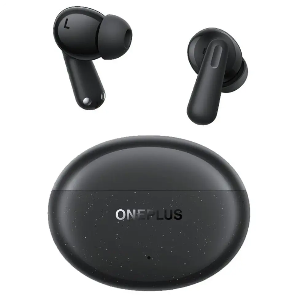 Oneplus Nord Buds 3 Pro Negro - Auriculares Bluetooth 1