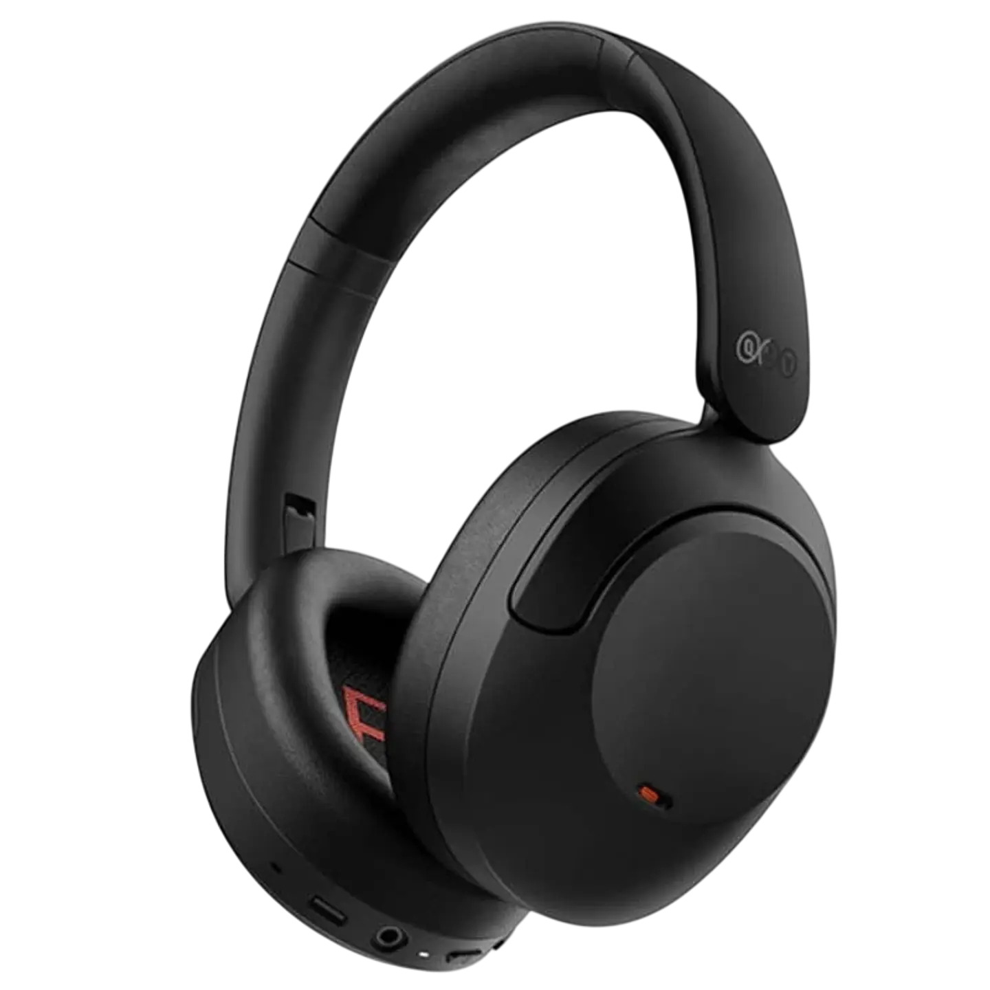 QCY H4 ANC Negro 1