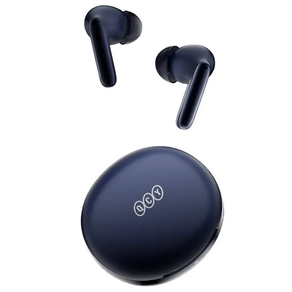 QCY T13 ANC2 TWS ANC Azul 1