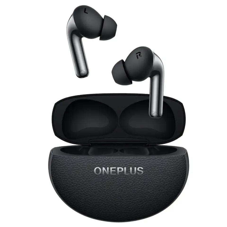 OnePlus Buds Pro 3 Negro 1