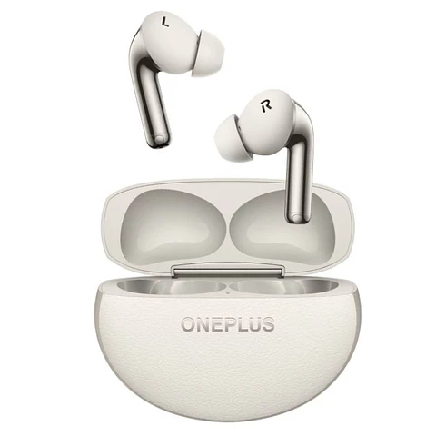 OnePlus Buds Pro 3 Blanco