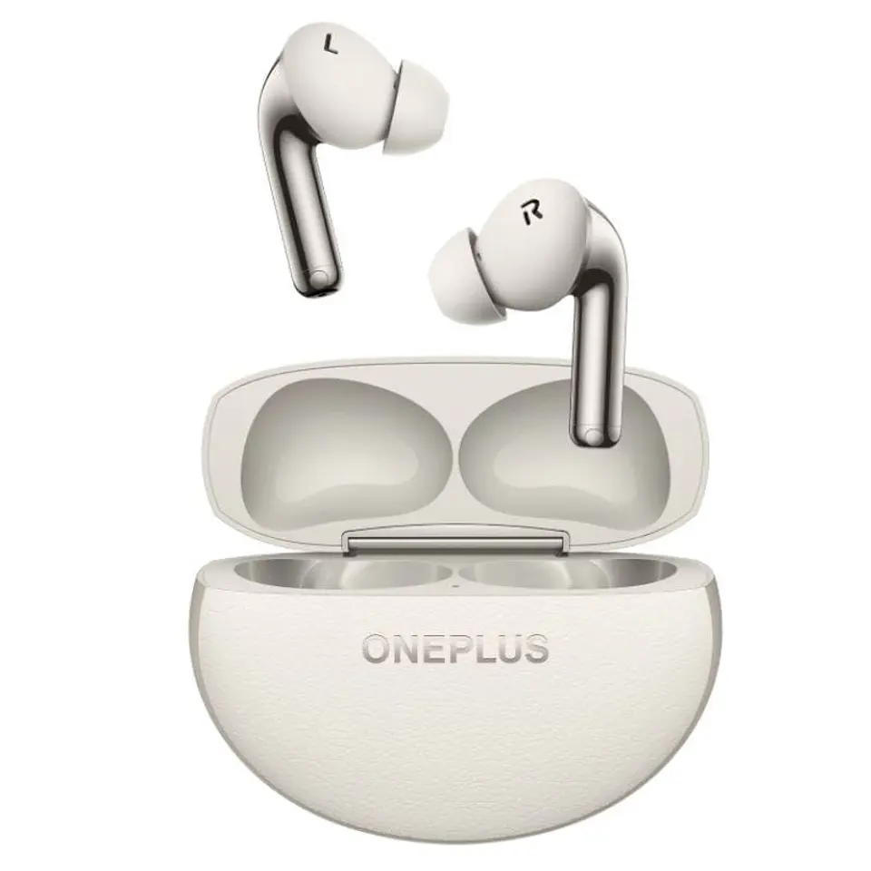 OnePlus Buds Pro 3 Blanco 1