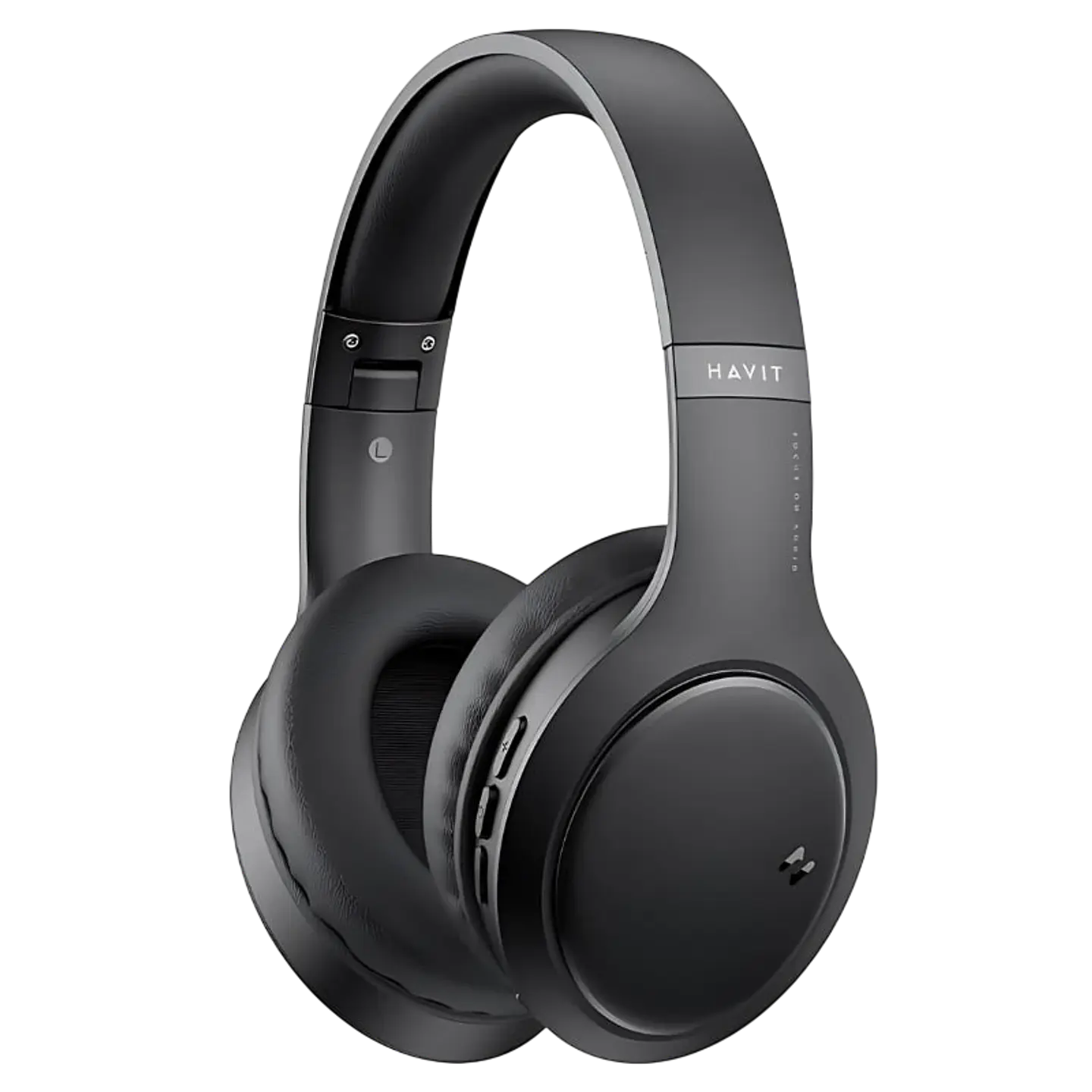 Havit H633BT Negro 1
