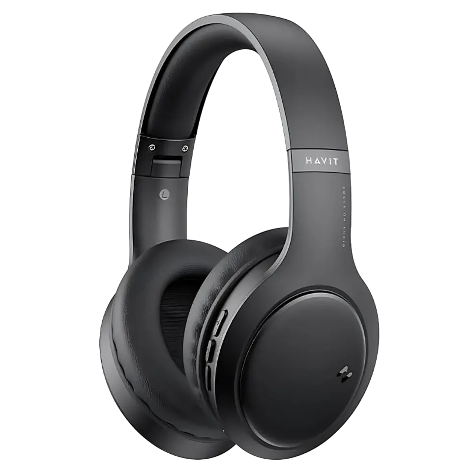 Havit H633BT Negro 1