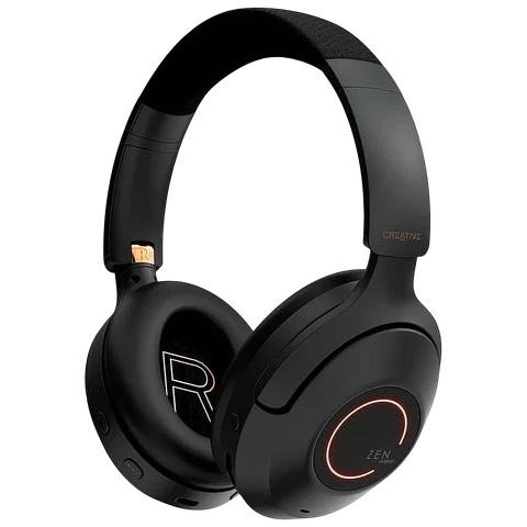 Creative Labs Zen Hybrid Pro ANC Negro