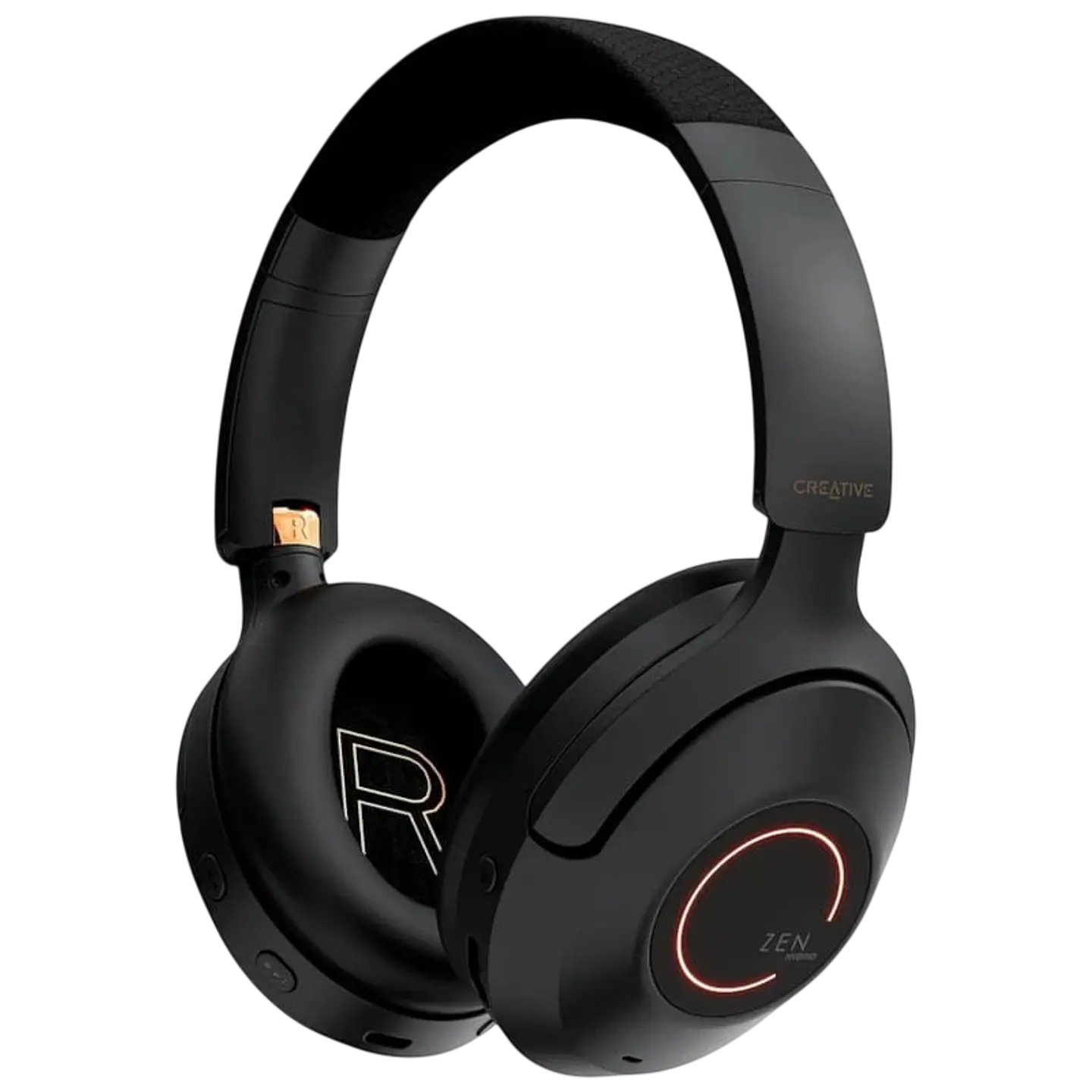 Creative Labs Zen Hybrid Pro ANC Negro 1
