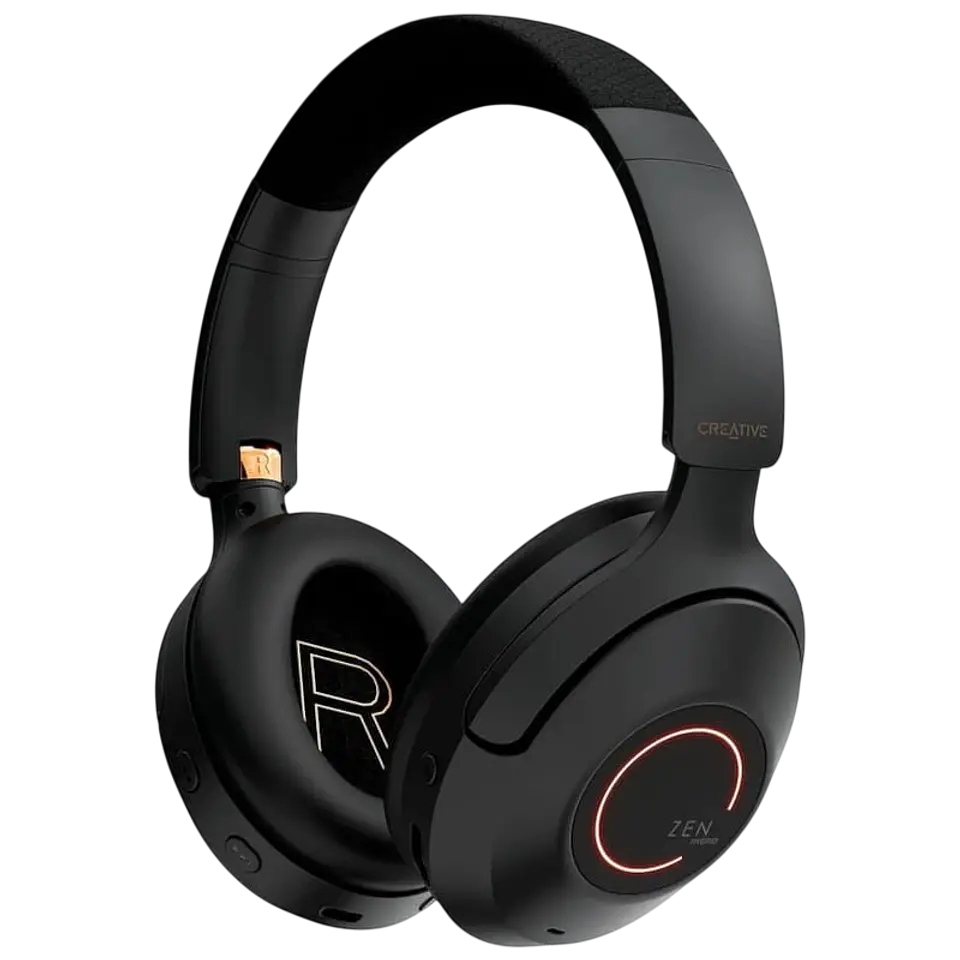 Creative Labs Zen Hybrid Pro ANC Negro 1