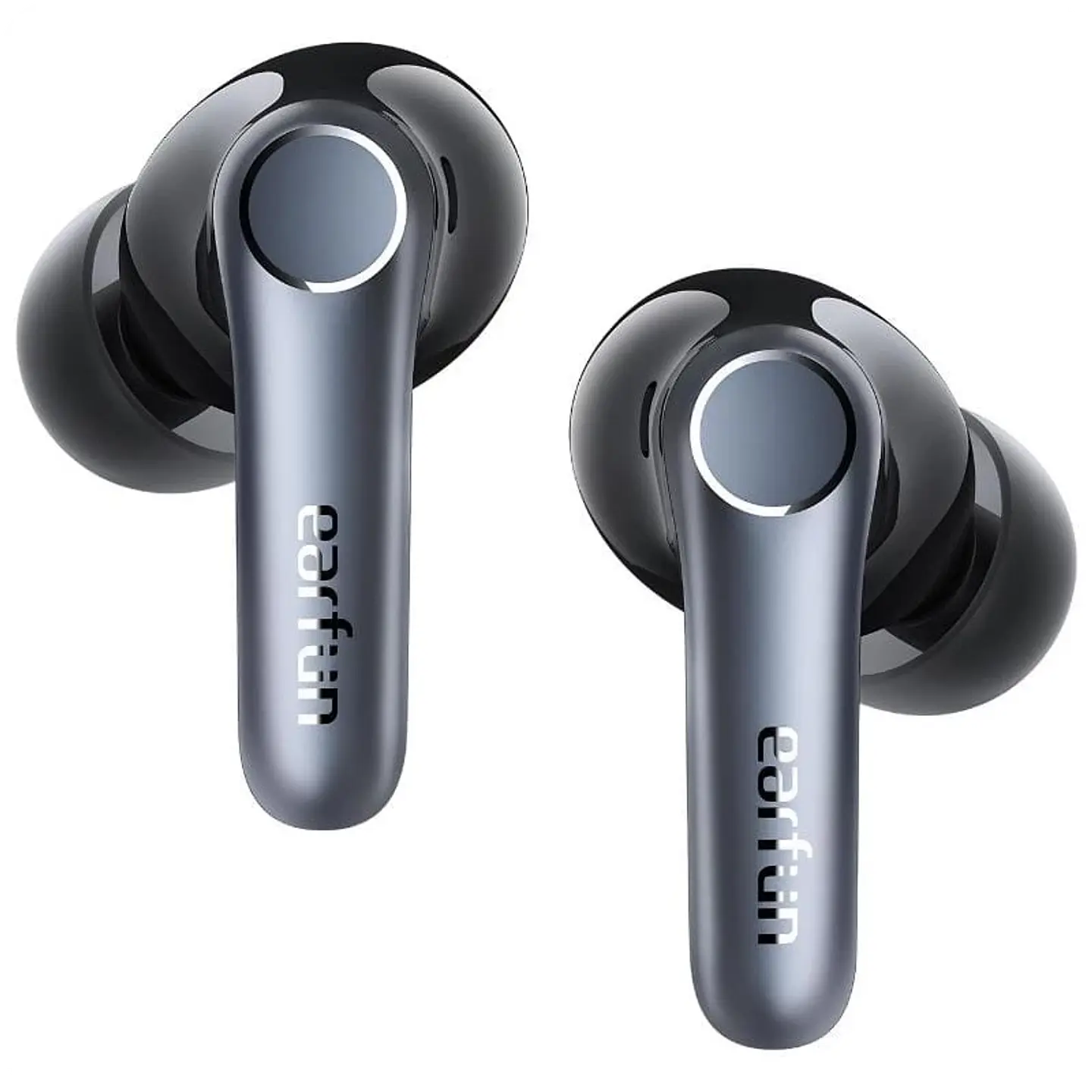 Earfun Air Pro 4 ANC QuietSmart 3.0 Negro 1