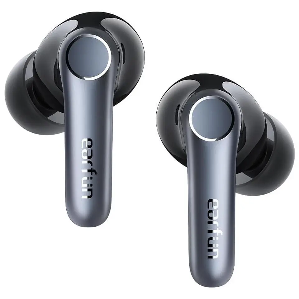 Earfun Air Pro 4 ANC QuietSmart 3.0 Negro 1