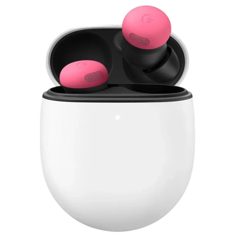 Google Pixel Buds Pro 2 Rosa Peonía Versión Importación 1