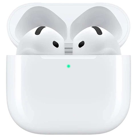 Apple AirPods 4 TWS