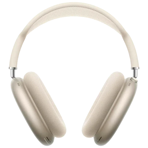 Apple AirPods Max Blanco Estrella (USB-C)