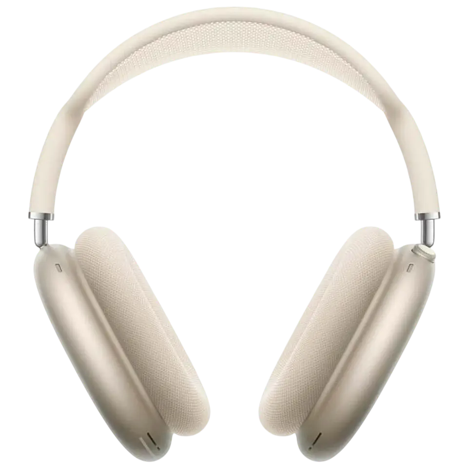 Apple AirPods Max Blanco Estrella (USB-C) 1