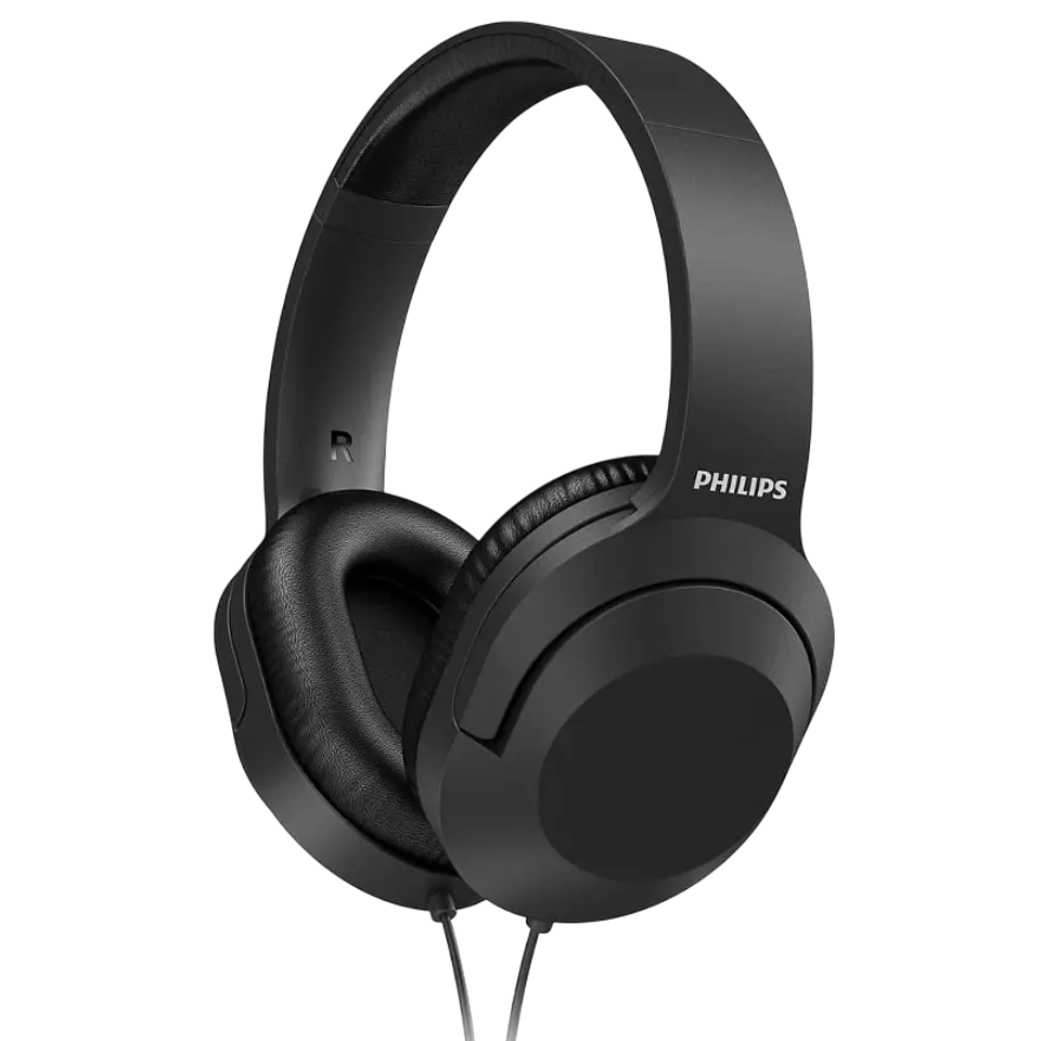 Philips TAH2005BK/00 Negro 1