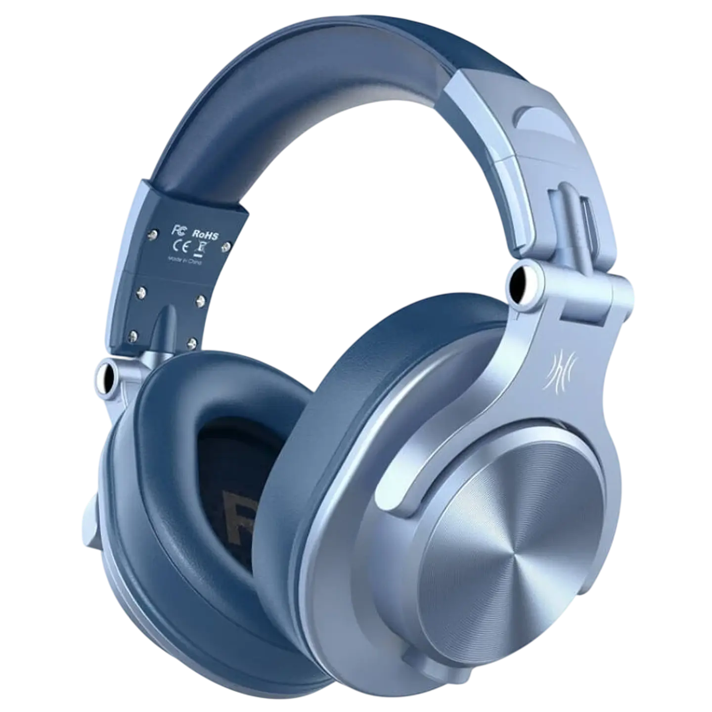 OneOdio Fusion A70 Azul - Auriculares Bluetooth 1