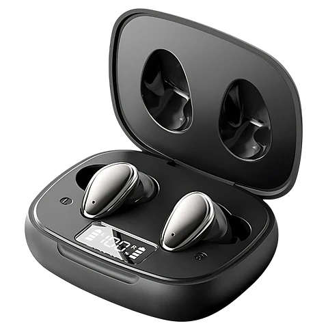 Vention Tiny T13 ANC Negro