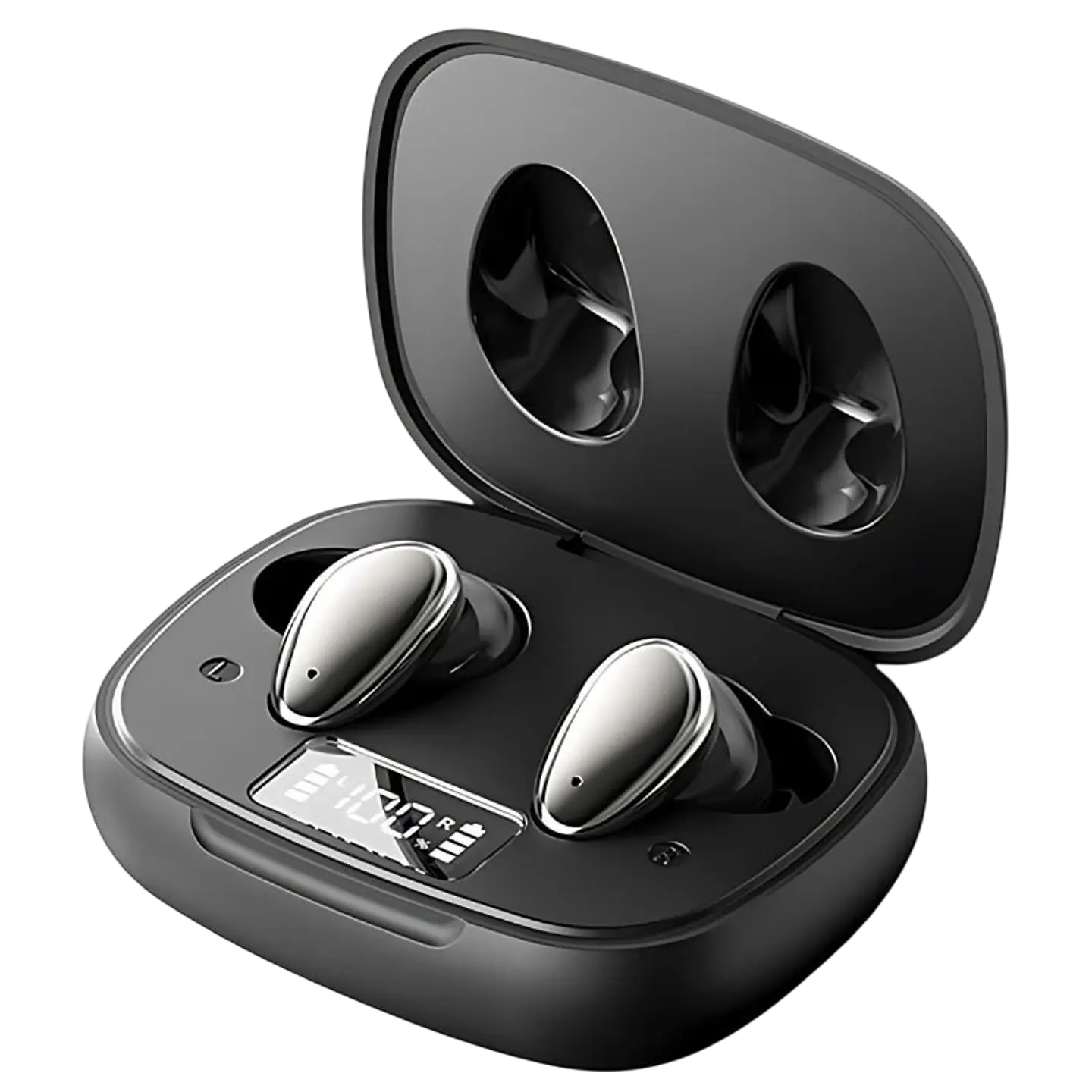 Vention Tiny T13 ANC Negro 1