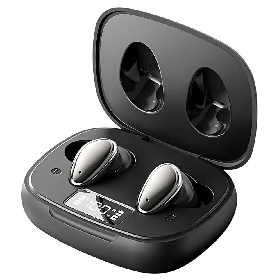 Vention Tiny T13 ANC Negro 1