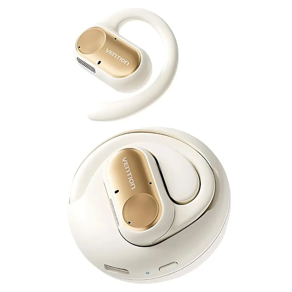 Vention OpenBeat O11 Beige 1