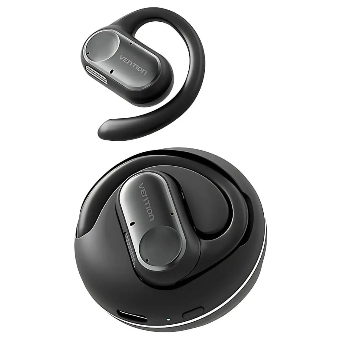 Vention OpenBeat O11 Negro 1